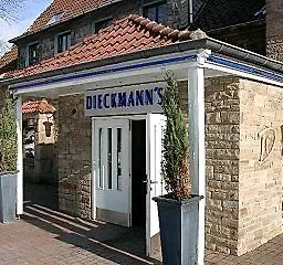 Diekmanns 酒店